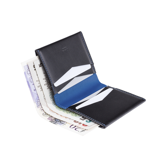 Hiro Slim Billfold Wallet RFID Blocking